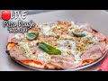 🔴LIVE: How To Make Pizza DOUGH "BARI Style" at Home