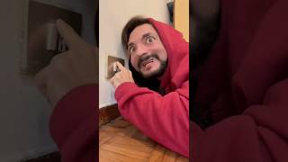 #Shorts #Mercuri88 Pov: When You Have A Little Brother #Manuelmercuri #Funny #Comedy #Littlebrother