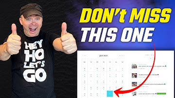 Moderns Events Calendar for Wordpress | Sell Events Tickets Like a Pro
