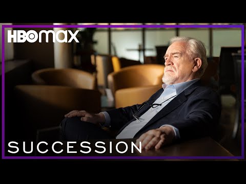 Succession - Temporada 3 | Teaser Oficial | HBO Max