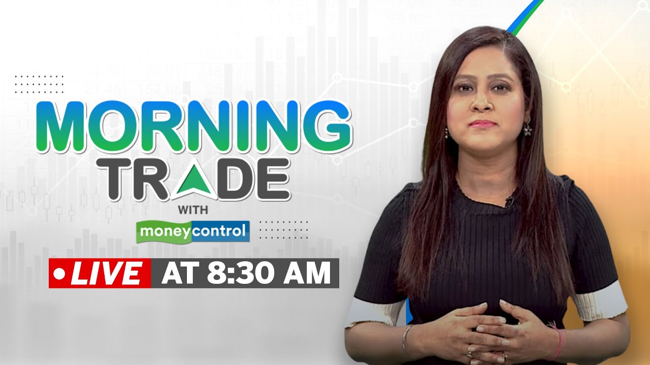 Market Live: Nifty Around 18000 | FTSE Rejig - Kotak Bank, IDBI Added | Motherson, Cipla In Focus