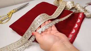 Designer Stani Style Velvet Kurti Design Winter Special Velvet क सट क नय और Trendy Design