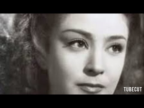 A Star of Two Worlds: The Virginia Serret Story trailer