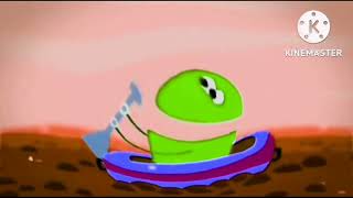 I Blue Killed Storybots Vehicles Captain Of The Boat