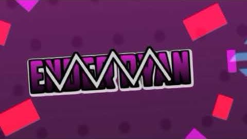 Intro||Ender ryan made by me 100% Android looks like AE