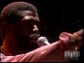 Teddy Pendergrass - Close The Door (Live In '82)