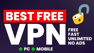 Best Free VPN for PC & Mobile with PRO Features | Best Fast VPN for Android Gaming screenshot 5