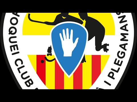 HC Palau - CP Voltregà