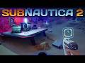 Subnautica 2 03 | Wir haben endlich Silber gefunden! | S01 Early Access Release Gameplay Deutsch