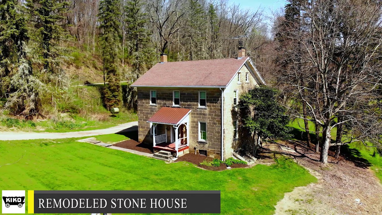 Hidden Valley Lake Retreat Auction YouTube