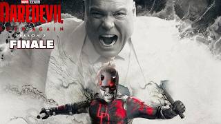 Daredevil Born Again Season 2 Finale Breakdown | Ending + Season 3 Explained