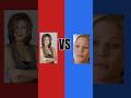 Rachel Green VS Claire Dunphy
