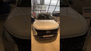Ситуация в автосалонах Hyundai в Москве