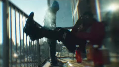 ICYTWAT, MIDDMANN - WHAT THAT BANK LOOKIN LIKE [ EXTENDED ]