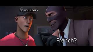 spy tf2 - je suis fatigué (tom cardy)