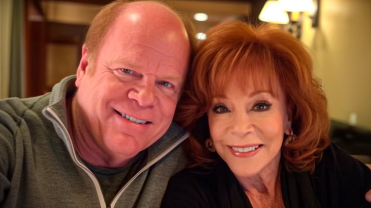 Reba McEntire Reveals Her Secret to Feeling Joyful and Reflects on ...