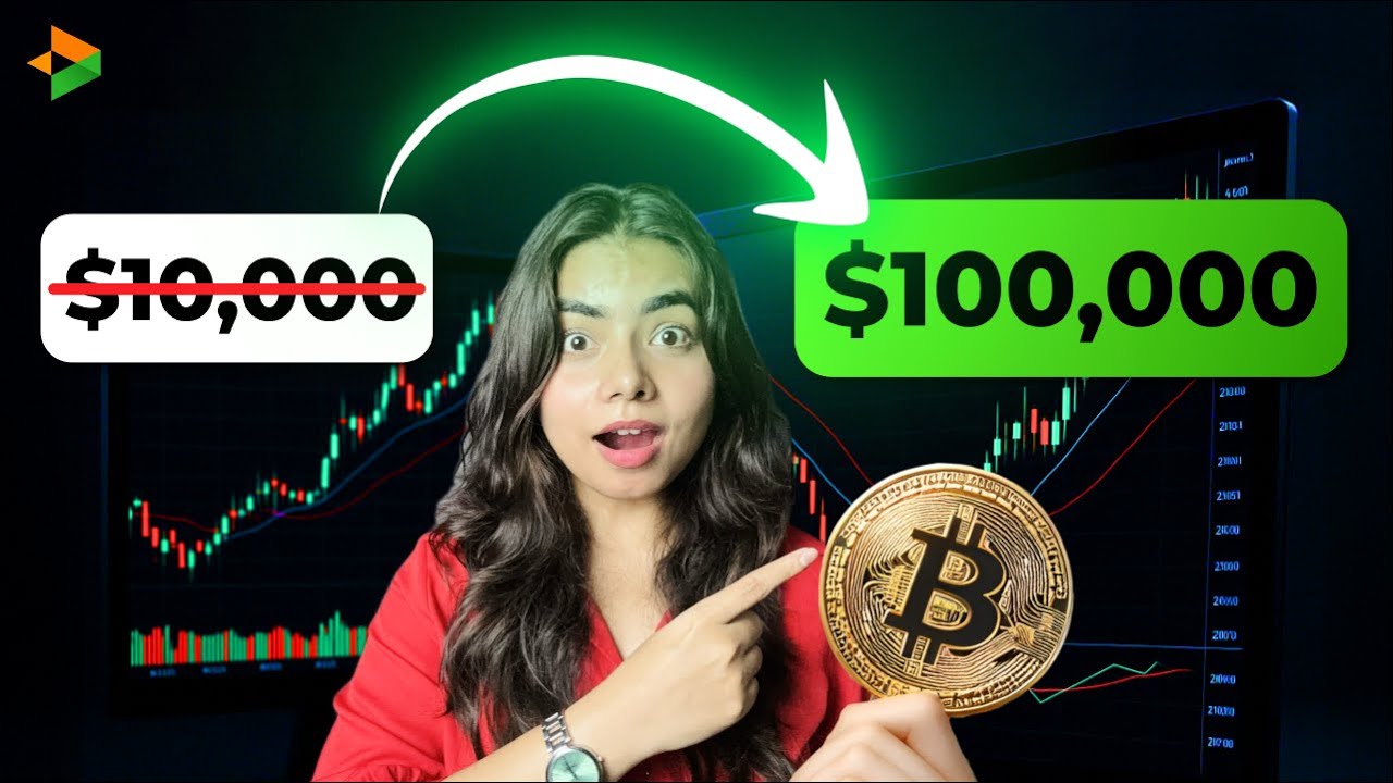 Bitcoin’s Full History Explained | Bitcoin Evolution 2008–2025