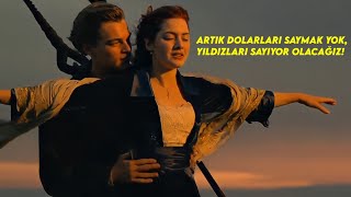 OneRepublic - Counting Stars || Türkçe çeviri :)) •Titanic Resimi
