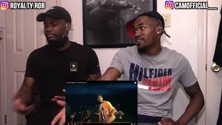 nba youngboy - sticks with me reaction