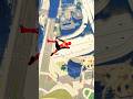 GTA 5 Epic Water Ragdolls Spiderman Jump/Fails Ep 20 #shorts