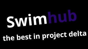 Swimhub | Rage gamplay