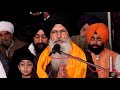 Baba Deep Singh Cahida Hai || Bhai Maninder Singh Ji Sri Nagar Wale || Awesome Moment || Best Kavita