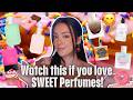 These SWEET Perfumes Will Have People OBSESSED With You! Must Try Sweet Perfumes🍬🍦🧁🍯