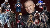 pic Kyle Crane Voice Actor Dying Light voice actors dying light