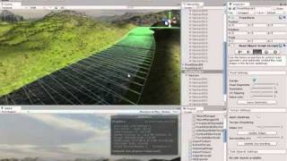 [v2 obsolete] EasyRoads3D - Creating Rivers in Unity