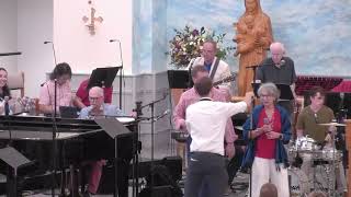 2026-07-22 Feast Day Concert