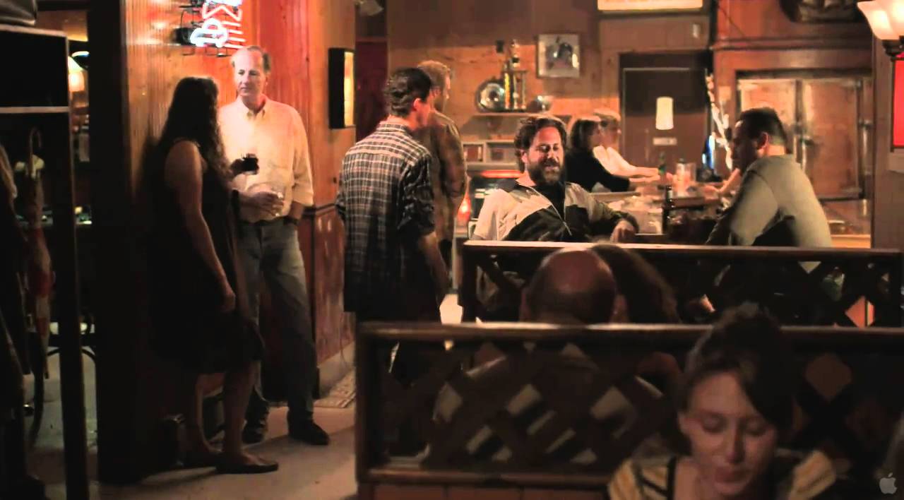 Meskada (Drama) trailer HD