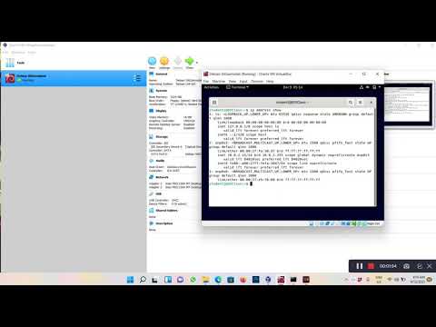 BITS1213 OPERATING SYSTEM PROJECT PART 1 (UTeM FTMK)