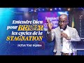 Entendre dieu pour briser le cycle de la stagnation  ps teddy ngbanda