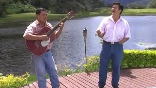 Video thumbnail of "🪕02. Entre el infierno y la gloria (Kaluyo) - Los Hermanos Cespedes🎵"