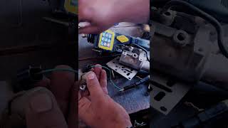 🔥 Honda Civic 2019 VTEC Filter Cleaning Fix | VTEC Problem Solved#shorts#shortvideo#trending#foryou