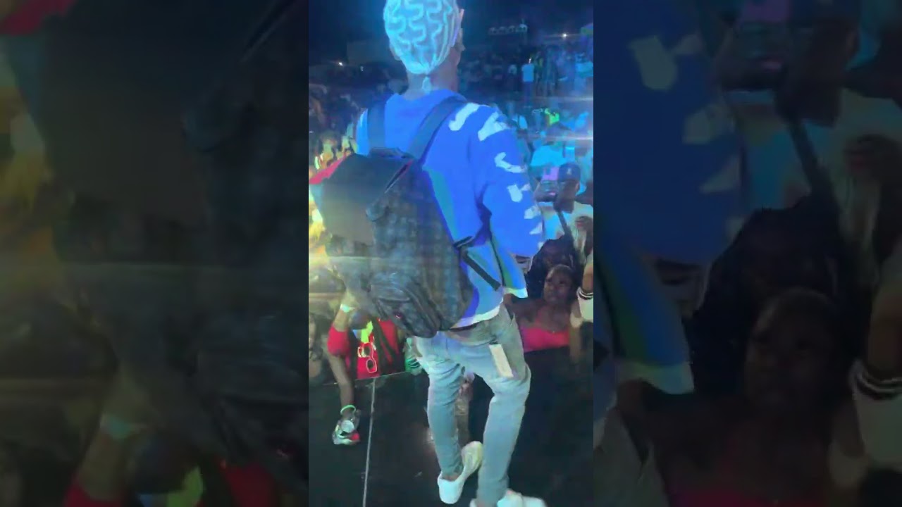 Rajahwild - performing memba good