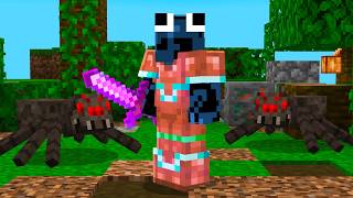 Jungle Island + Copper | CubeCraft Skyblock Episode 4