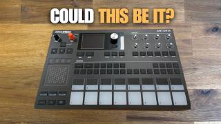 Arturia DrumFreak Leaked – Could This Be My Next Drum Machine
