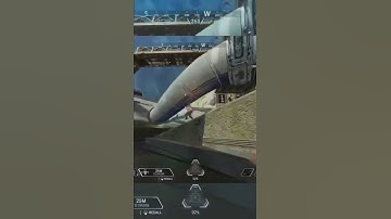 Crypto Clowns on Bloodhound With Mastiff + budget buff drone | Apex Legends Daily Clip #apexlegends