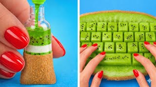 Amazing DIY Hacks ✏️ Smart Gadget Ideas That Work By 123 GO!