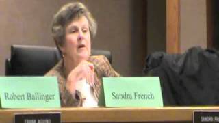 Board of Ed: Question about how to improve parental involvement