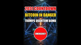 Podcast: 2031 Deadlift | Bitcoin Quantum Threat | Real or FUD