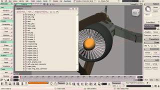 Introduction to Softimage 2012 Tutorial 58