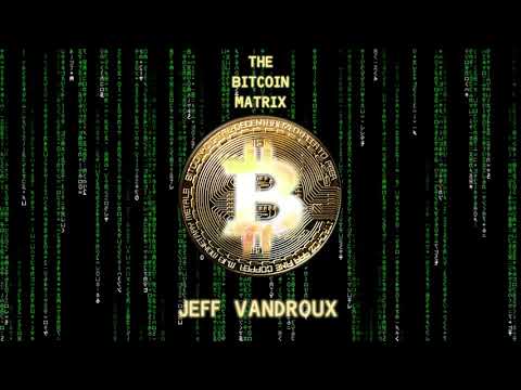 Jeff Vandroux: A Post-Capitalist Future, Distributism & Bitcoin Muscle Episode cover