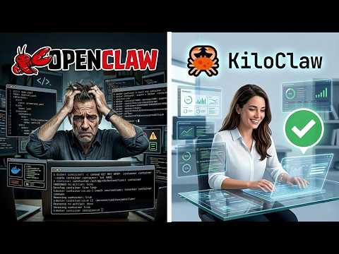 Kilo Claw: How to Deploy and Use a True “Do‑It‑For‑You” AI Agent