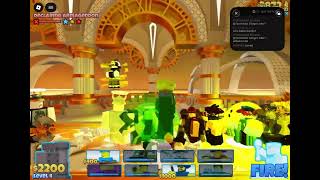 Famous declaring amargeddon 3* Tumore (Strat still works ig) Profile