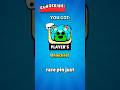 How To Get This INSANELY Rare Pin… #brawlstars