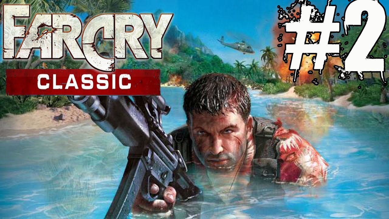 Far cry 3/survival/gameplay,walkthrough part 12 - YouTube