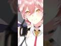 🥀鷹嶺ルイで『君のココロをハッキング』【ホロライブMMD】#shorts #shortsfeed