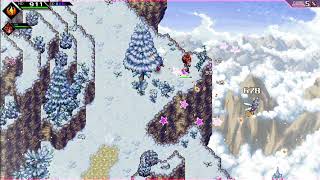 CrossCode Part 11: The Cold Light of Day